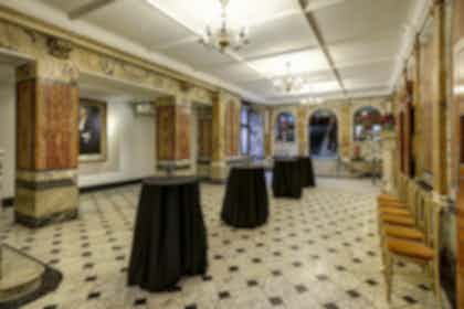 Marble Hall and Gallery 2